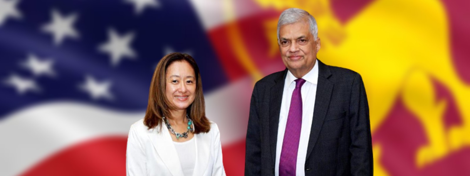 US Ambassador meets President Wickremesinghe